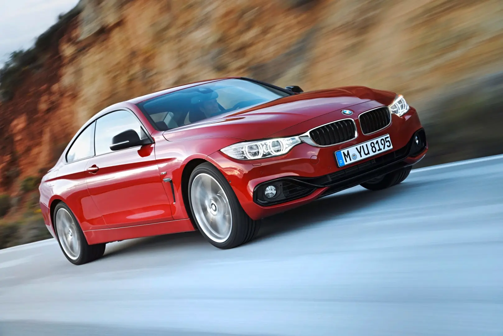 BMW 4 Serisi 4 Serisi Gran Coupe 428i Standart 7