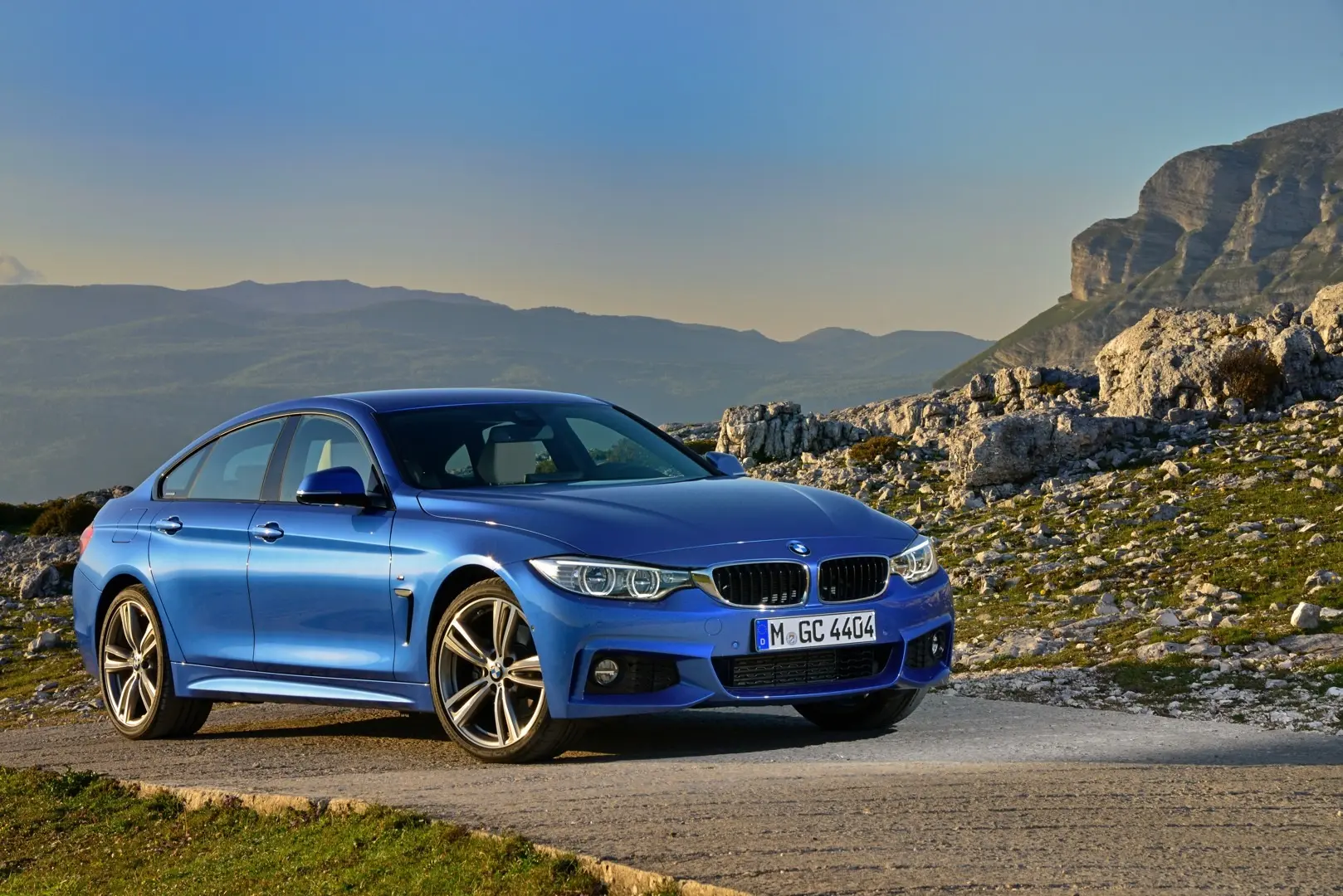 BMW 4 Serisi 4 Serisi 428i xDrive Luxury Line 7