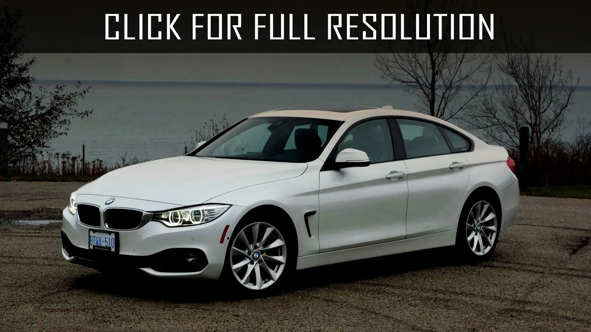 BMW 4 Serisi 4 Serisi 428i xDrive Standart 6