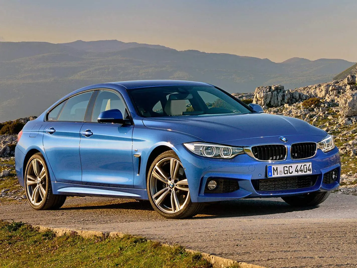 BMW 4 Serisi 4 Serisi Gran Coupe 428i Premium 4