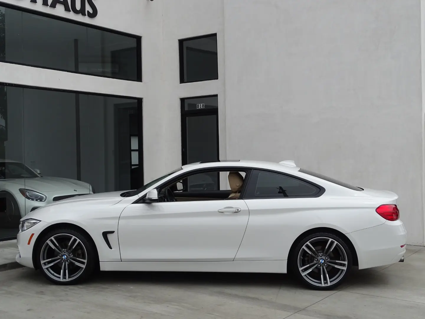 BMW 4 Serisi 4 Serisi 428i xDrive Standart 6