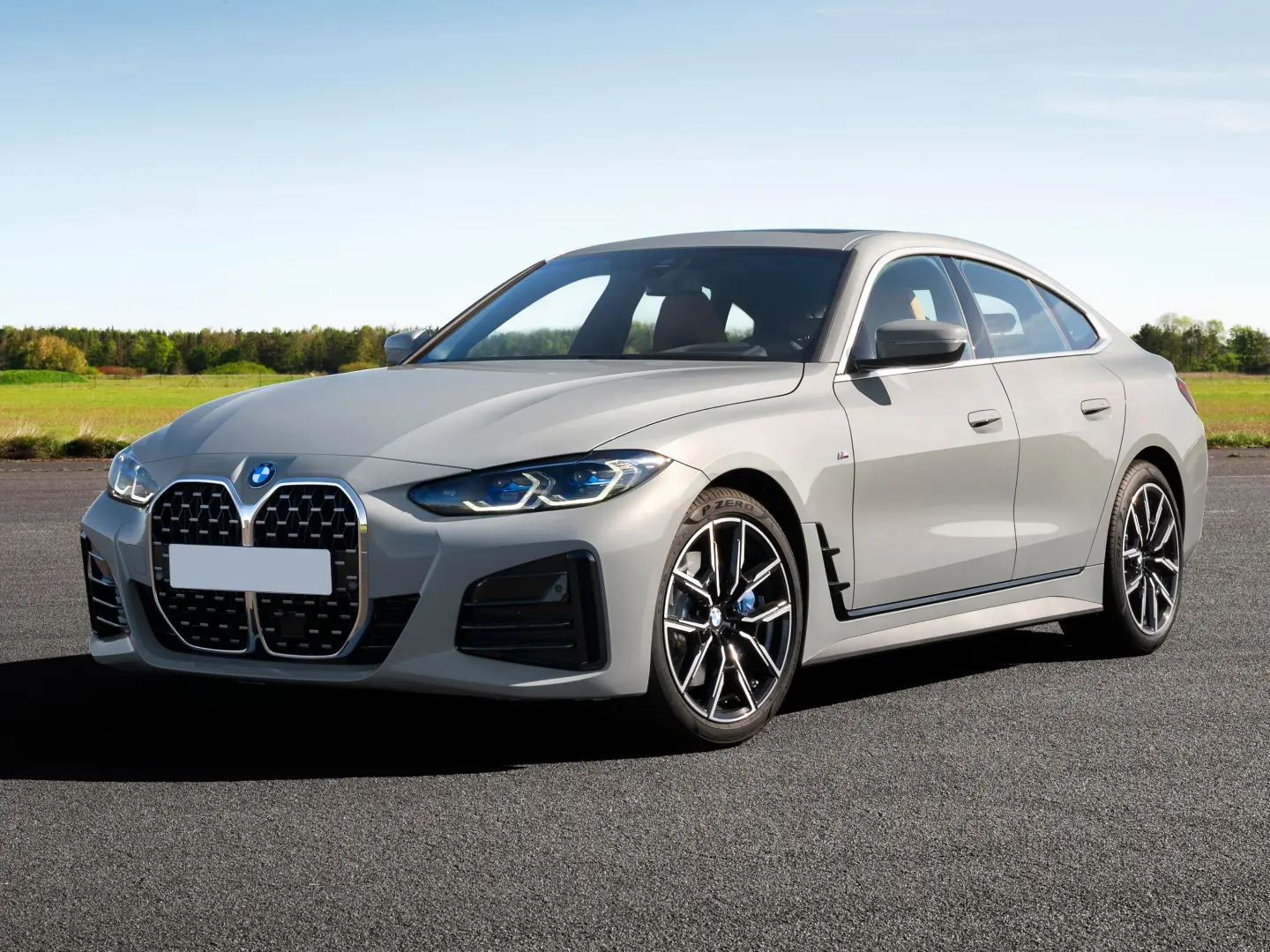 BMW 4 Serisi 4 Serisi Gran Coupe 420d Joy 5