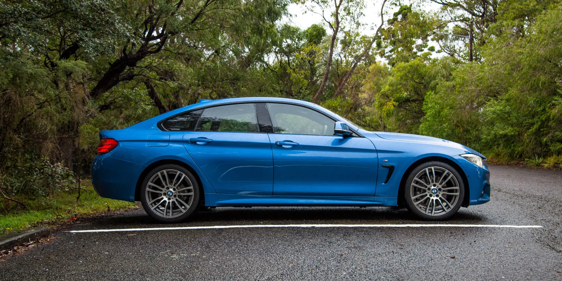 BMW 4 Serisi 4 Serisi 430i xDrive Joy 1