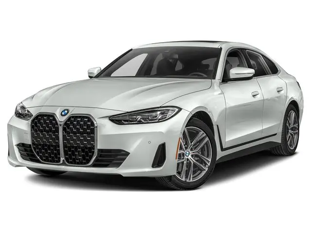 BMW 4 Serisi 4 Serisi Gran Coupe 430i xDrive M Sport 2