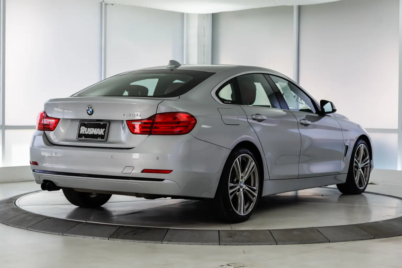 BMW 4 Serisi 4 Serisi 430i xDrive Luxury Plus 2
