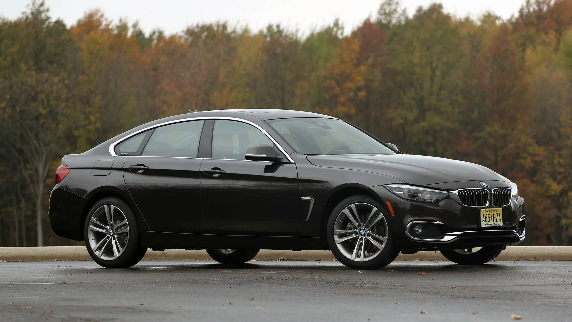 BMW 4 Serisi 4 Serisi Gran Coupe 430i xDrive M Sport 3