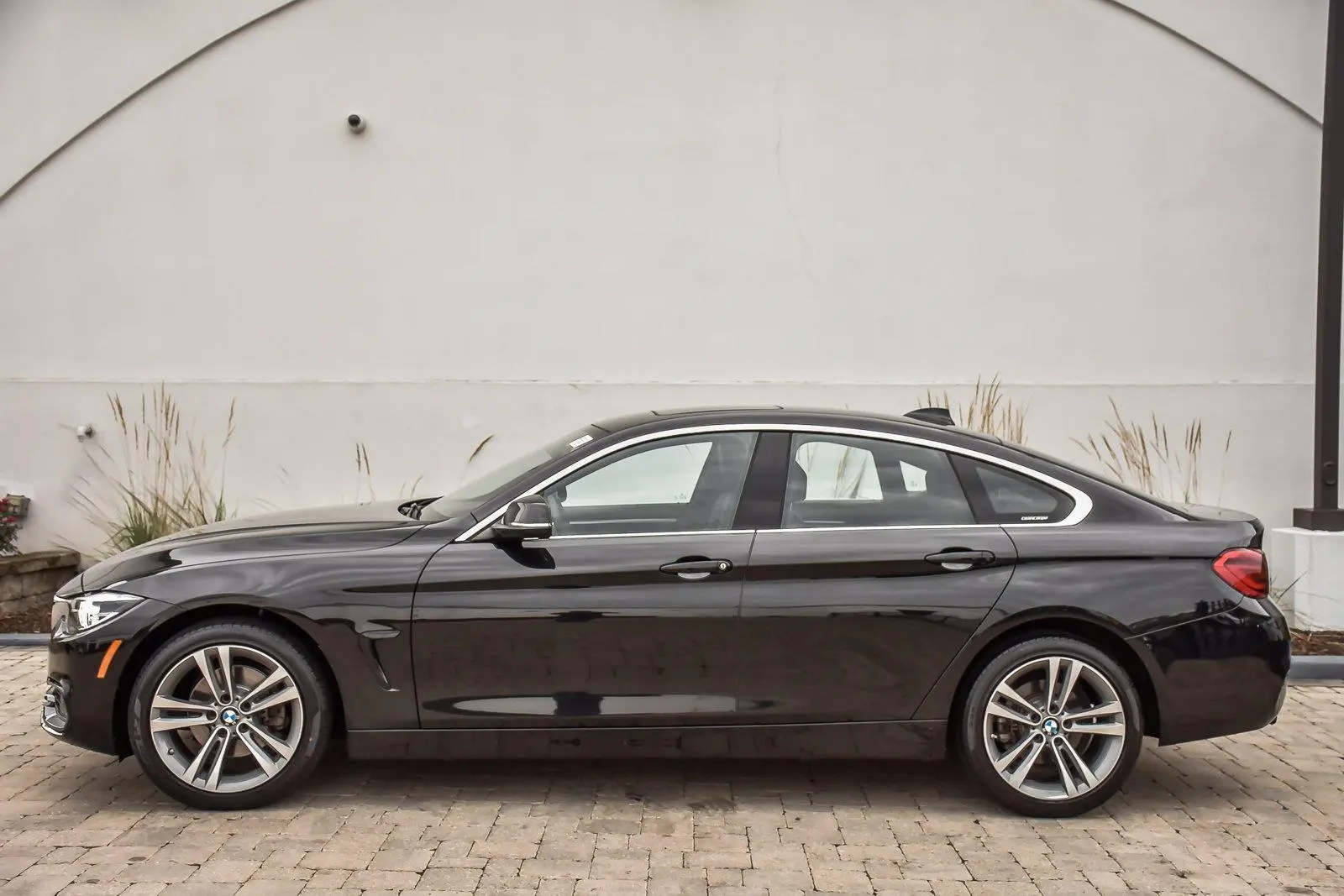 BMW 4 Serisi 4 Serisi Gran Coupe 430i xDrive Sport Line 6