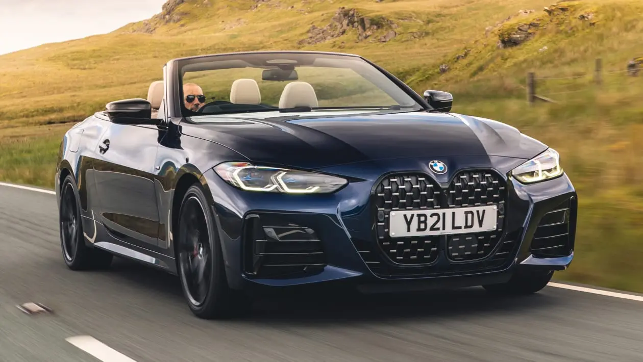 BMW 4 Serisi 4 Serisi M440i xDrive 2