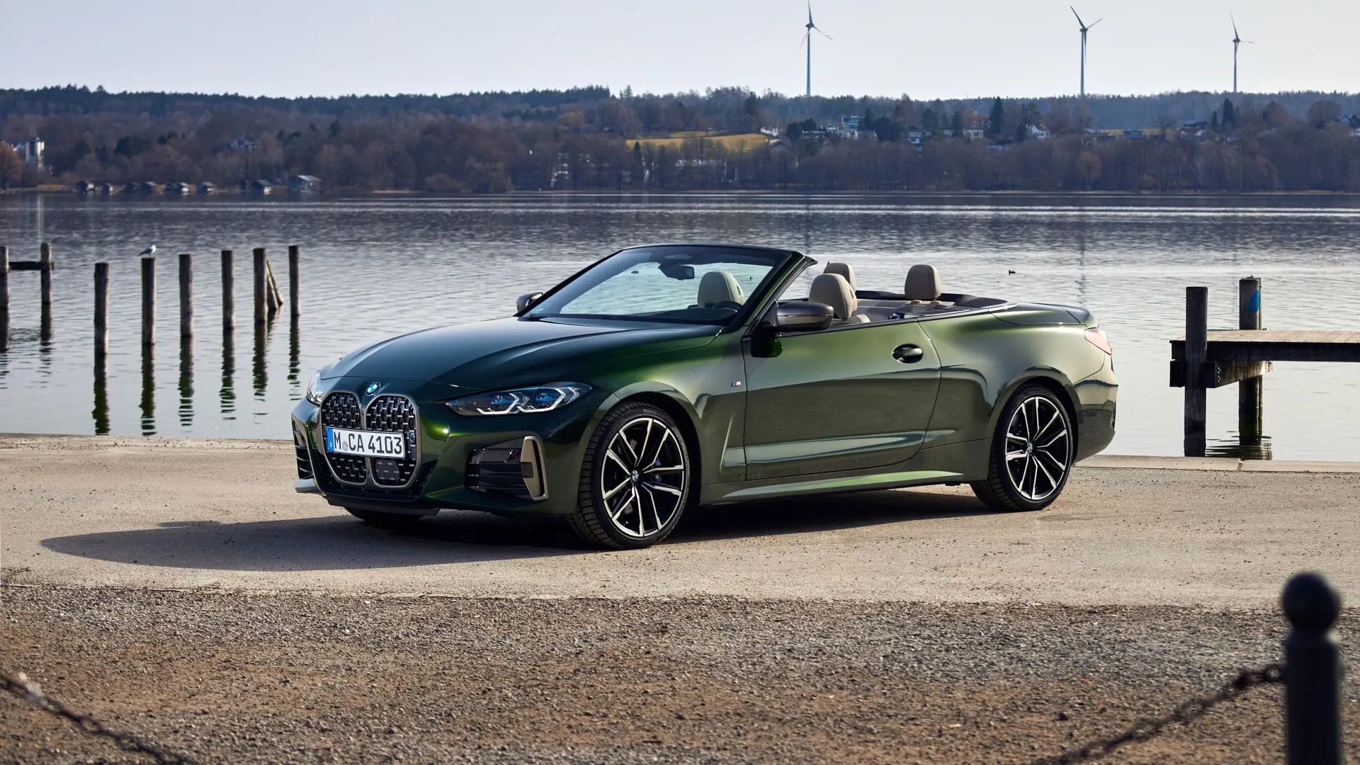 BMW 4 Serisi 4 Serisi M440i xDrive 3