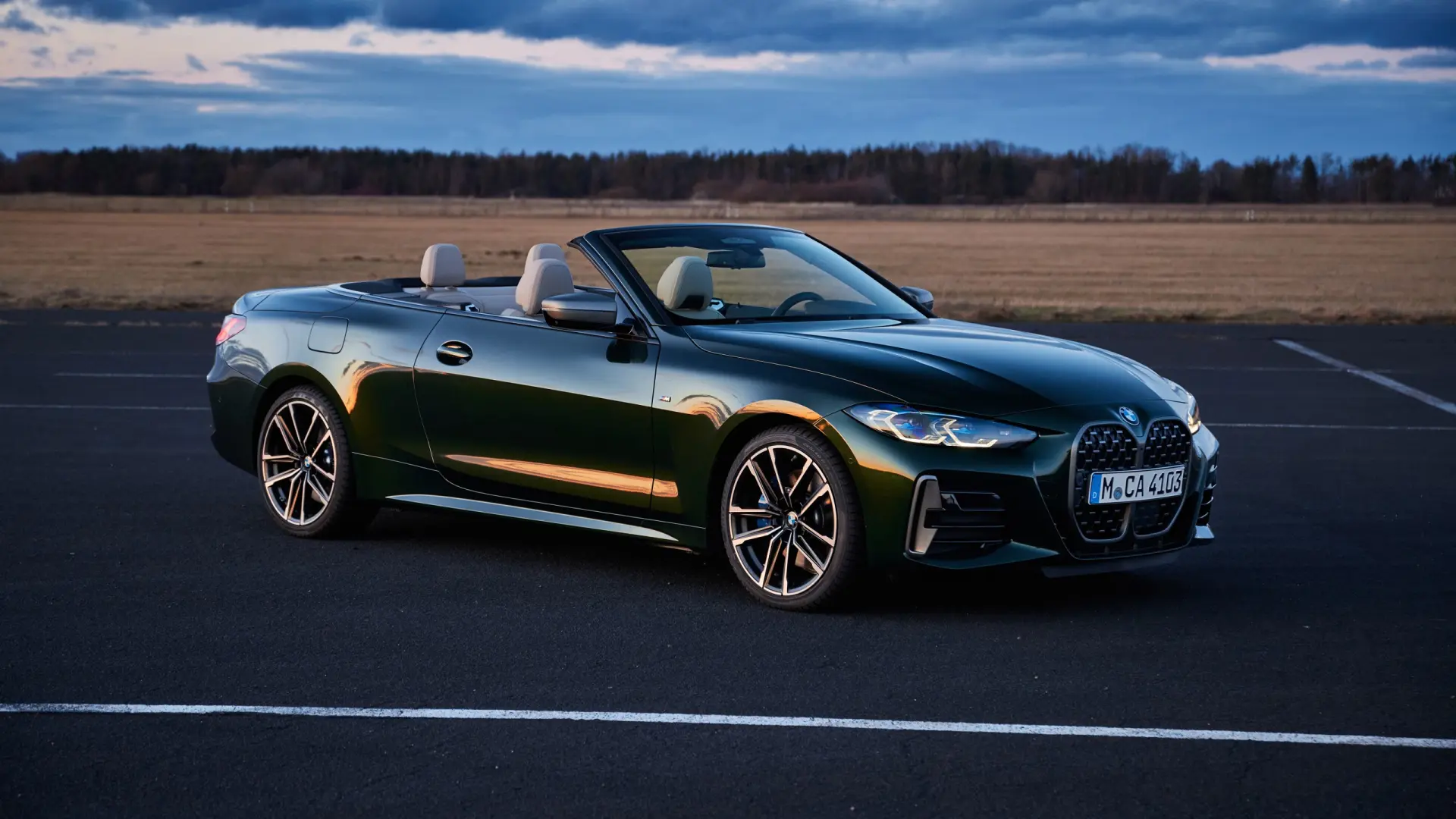 BMW 4 Serisi 4 Serisi M440i xDrive 4