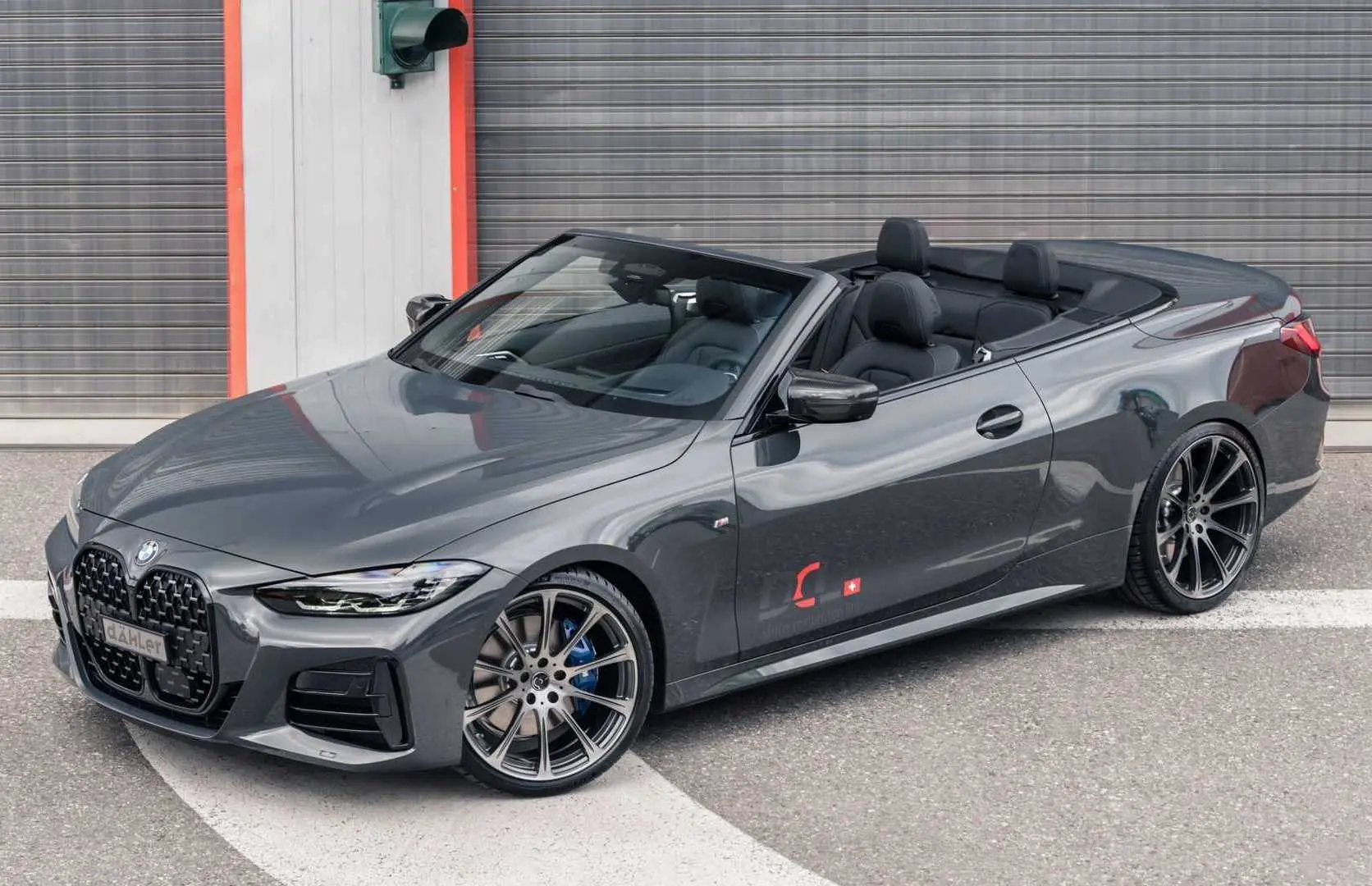 BMW 4 Serisi 4 Serisi M440i xDrive 7