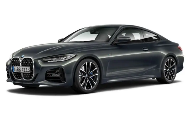 BMW 4 Serisi 4 Serisi M440i xDrive 3