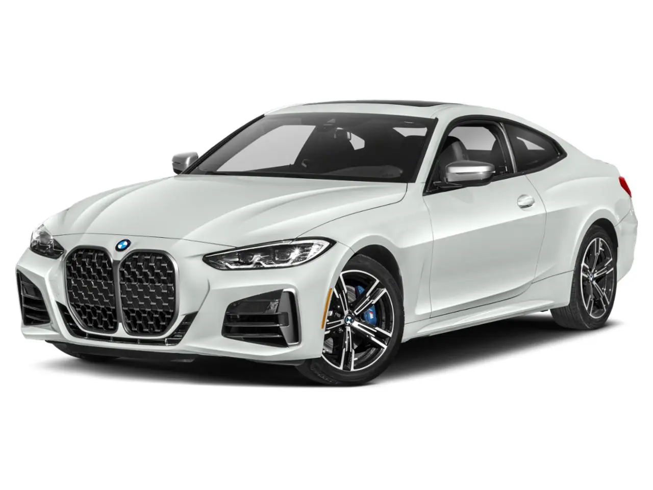 BMW 4 Serisi 4 Serisi M440i xDrive Coupe 0