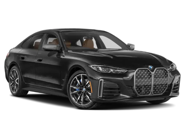 BMW 4 Serisi 4 Serisi M440i xDrive Gran Coupe 0