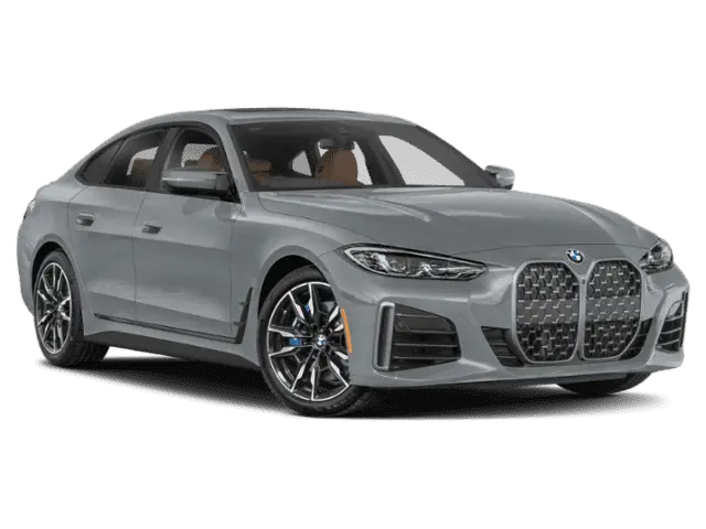 BMW 4 Serisi 4 Serisi M440i xDrive Gran Coupe 1