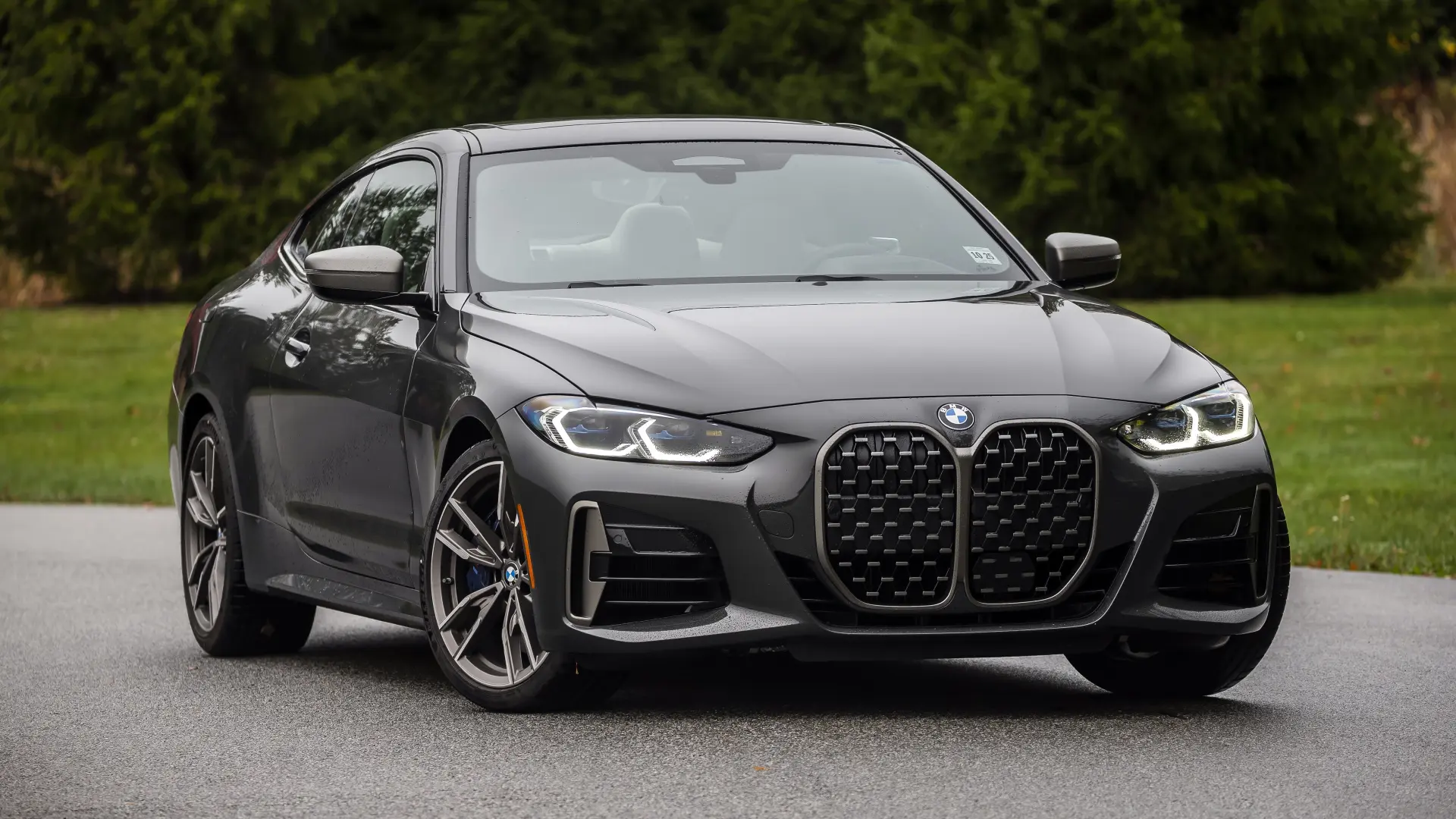 BMW 4 Serisi 4 Serisi M440i xDrive Gran Coupe 2
