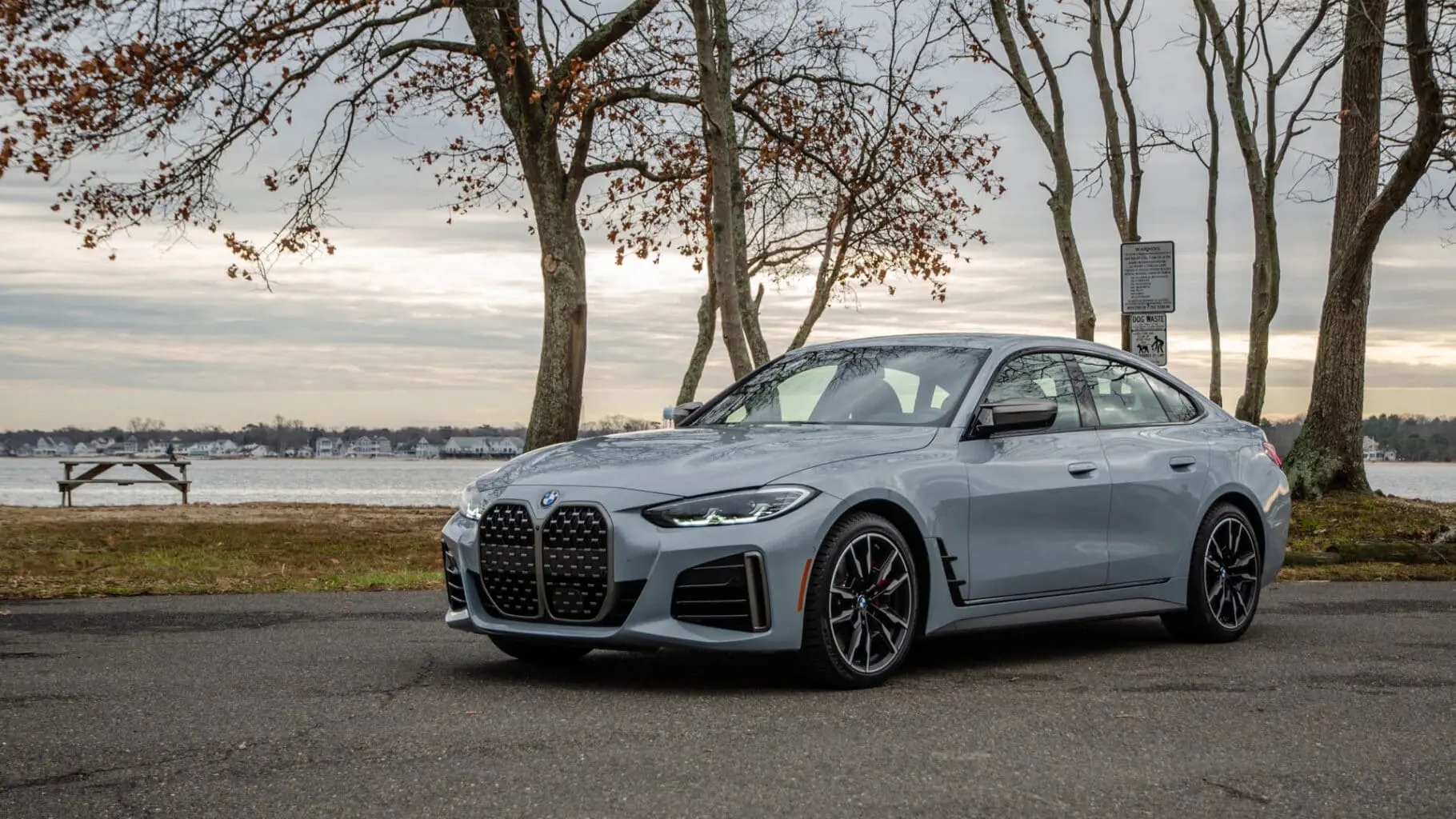 BMW 4 Serisi 4 Serisi M440i xDrive Gran Coupe 1