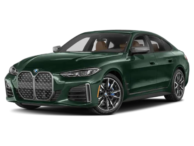 BMW 4 Serisi 4 Serisi M440i xDrive Gran Coupe 2