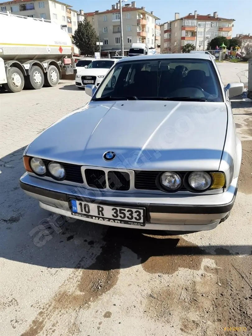 BMW 5 Serisi 5 Serisi 518i Standart 1