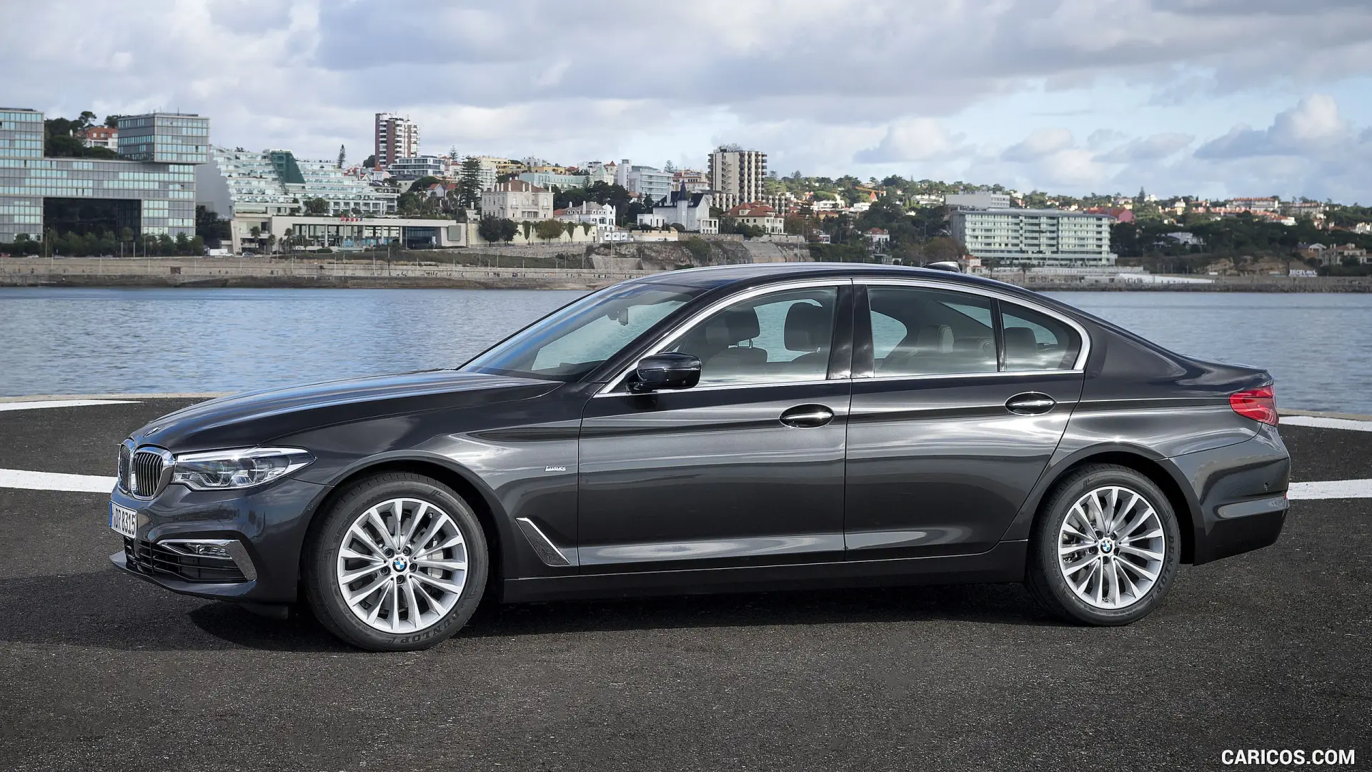 BMW 5 Serisi 5 Serisi 520d Executive Luxury Line 2