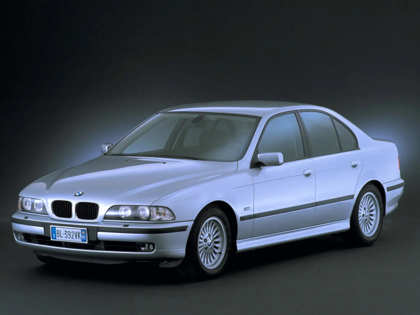 BMW 5 Serisi 5 Serisi 520d Standart 4