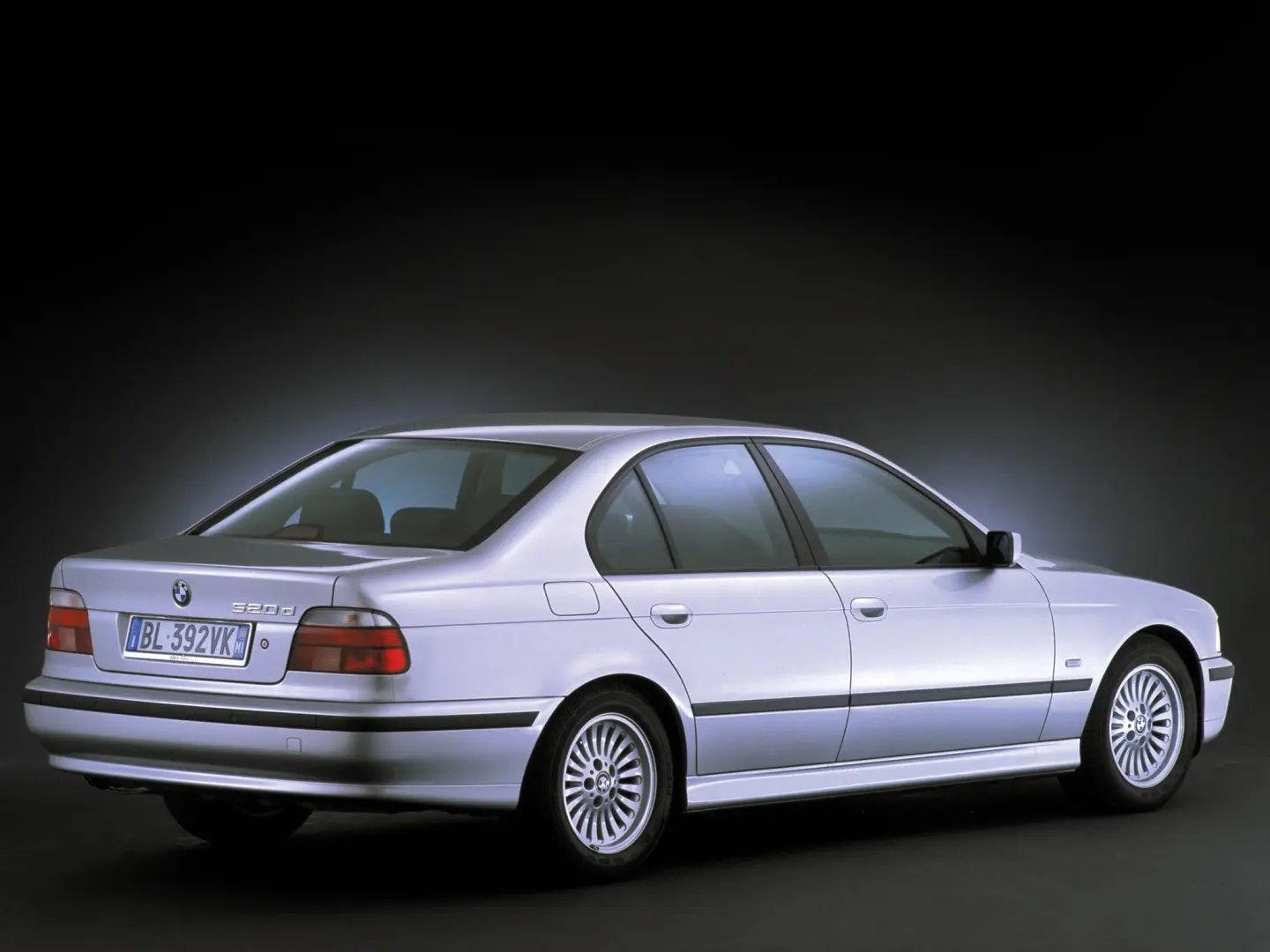 BMW 5 Serisi 5 Serisi 520d Standart 5