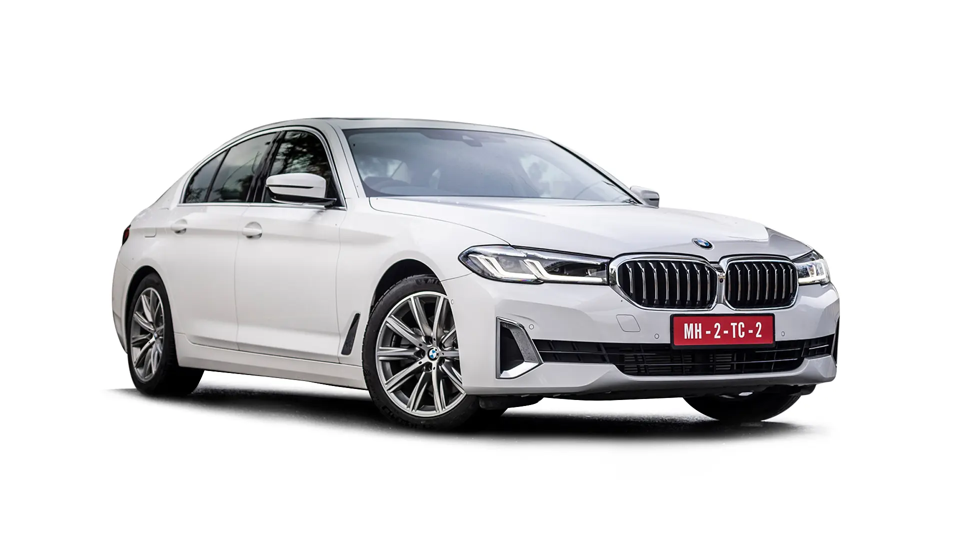 BMW 5 Serisi 5 Serisi 520d xDrive Luxury Line 4