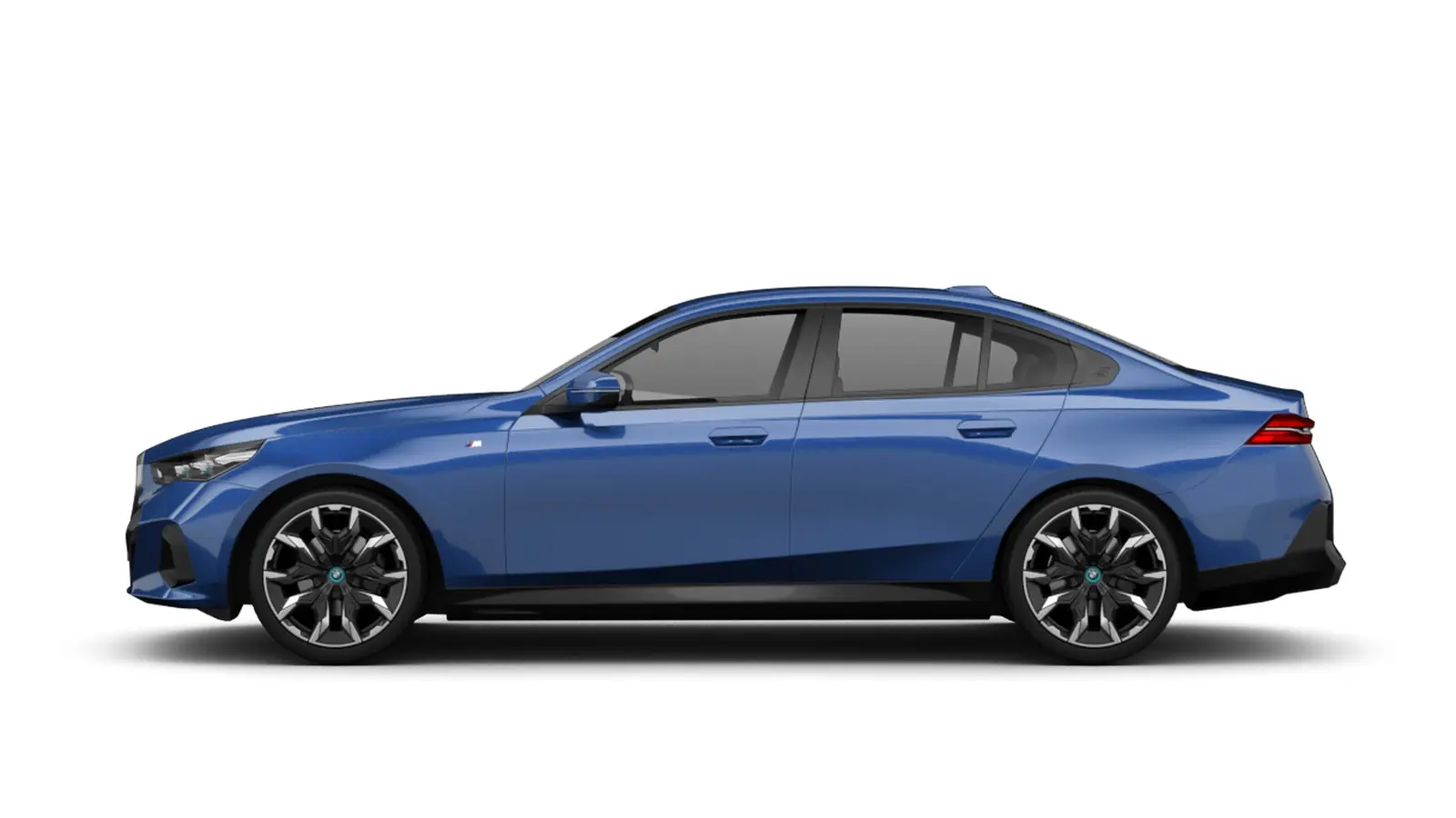 BMW 5 Serisi 5 Serisi 520i Mhev Luxury Line 2