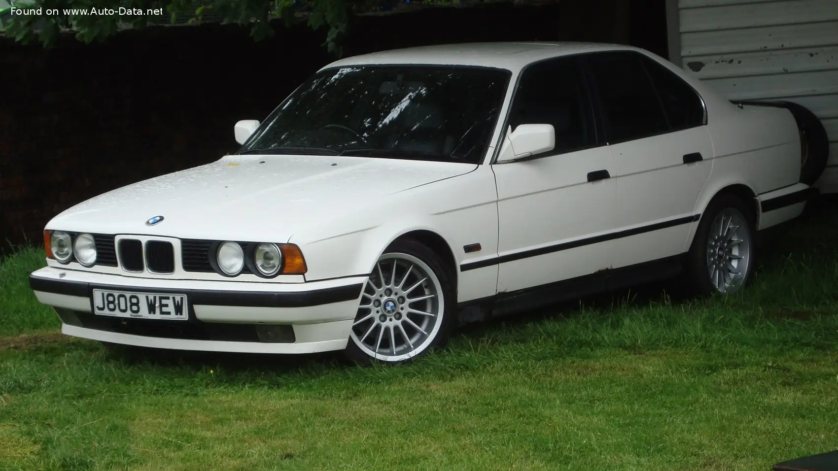 BMW 5 Serisi 5 Serisi 520i 24V Standart 0