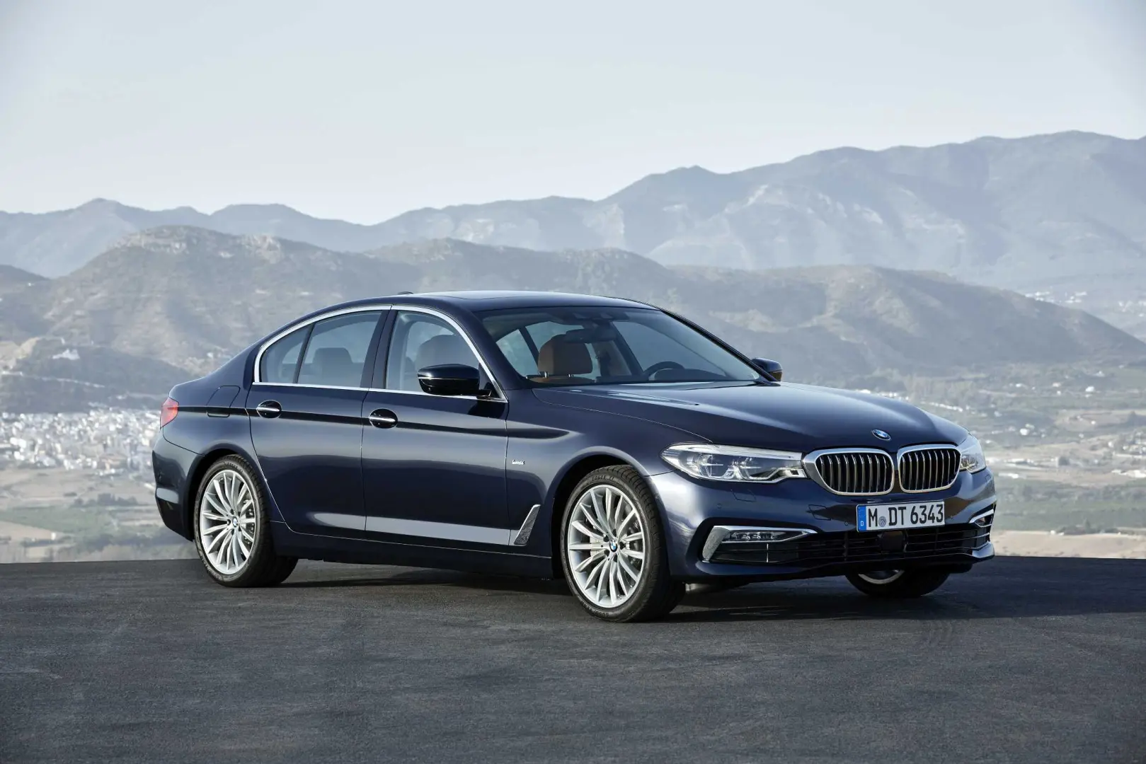 BMW 5 Serisi 5 Serisi 520i Executive 5