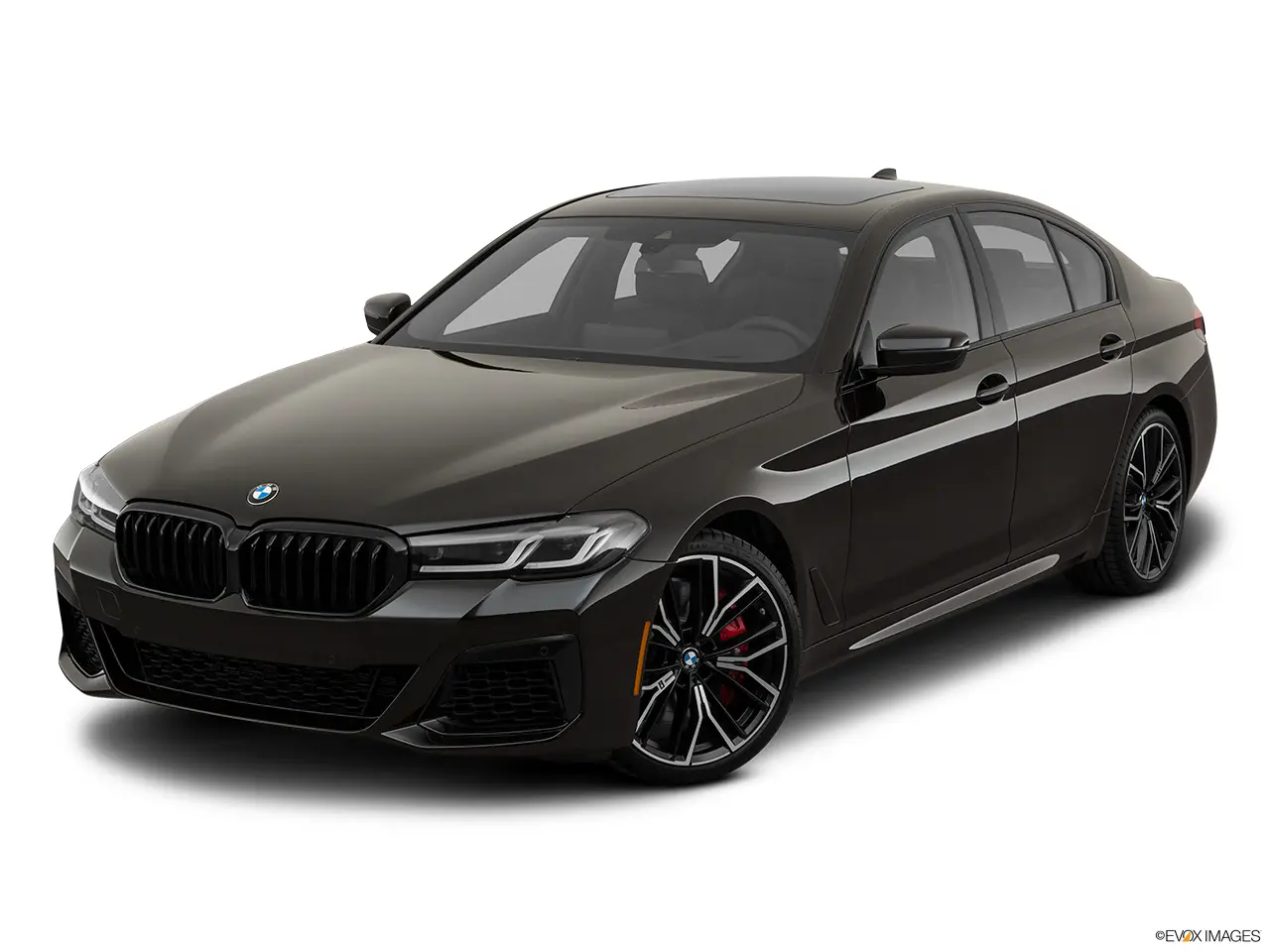 BMW 5 Serisi 5 Serisi 520i Luxury Line 1