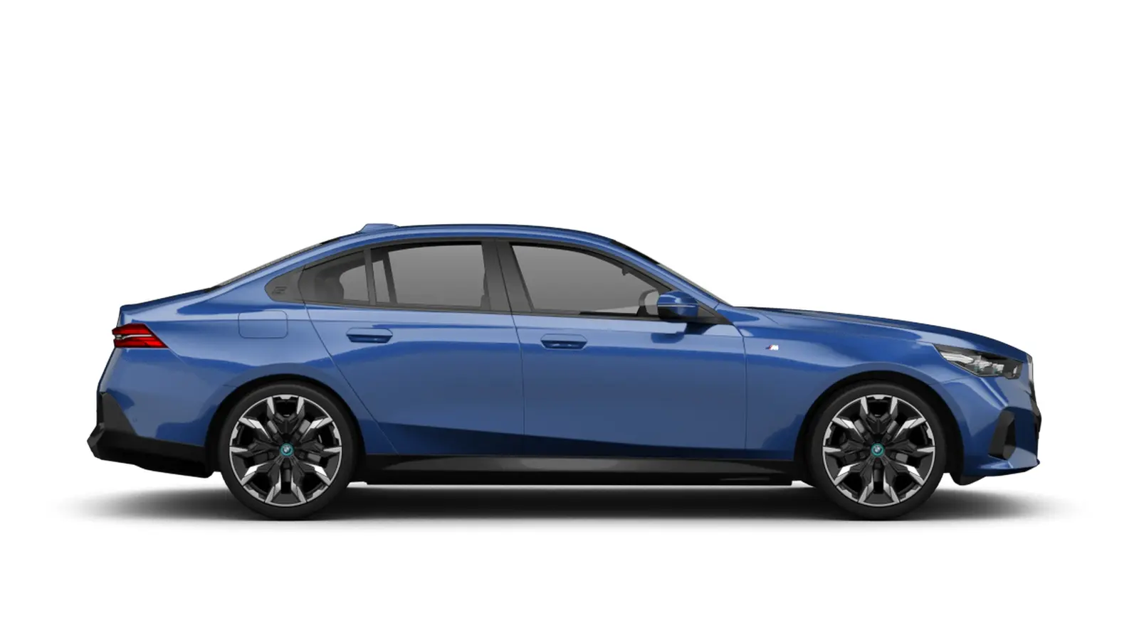 BMW 5 Serisi 5 Serisi 520i Mhev Luxury Line 3