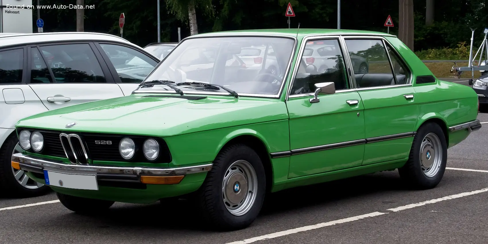 BMW 5 Serisi 5 Serisi 520i Standart 0