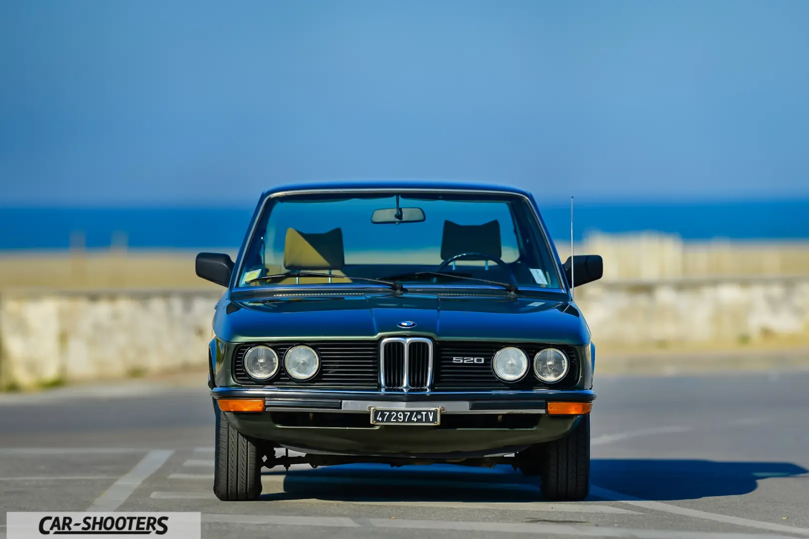 BMW 5 Serisi 5 Serisi 520i Standart 2