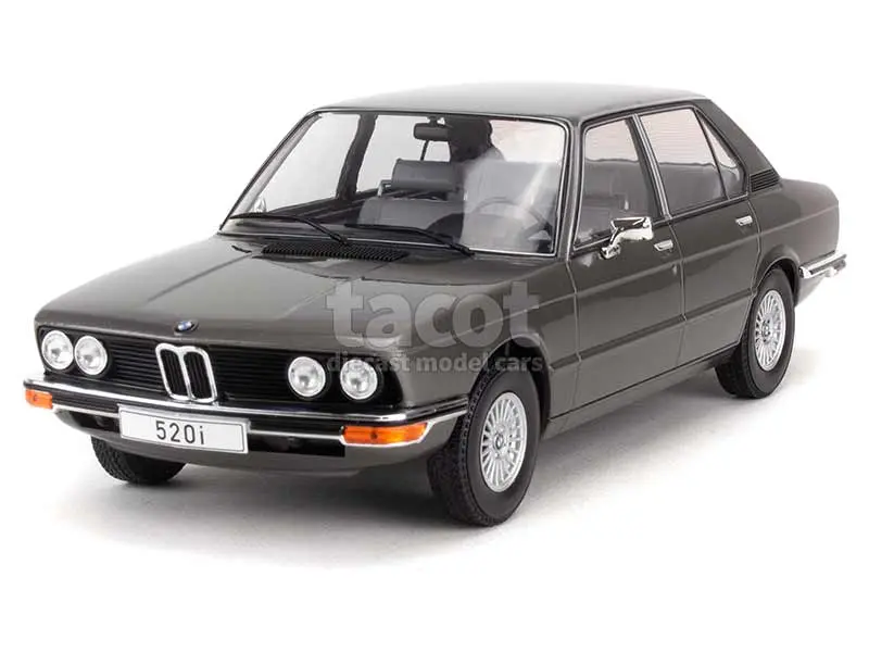 BMW 5 Serisi 5 Serisi 520i Standart 3