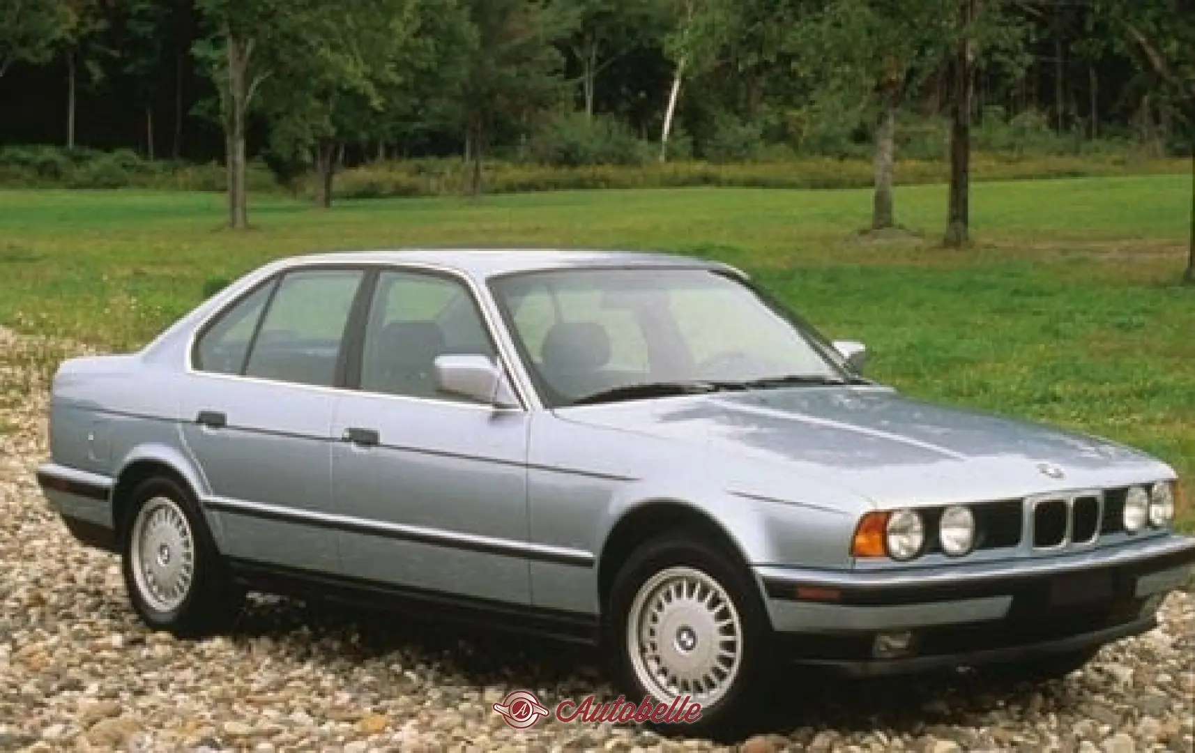 BMW 5 Serisi 5 Serisi 520i Standart 2