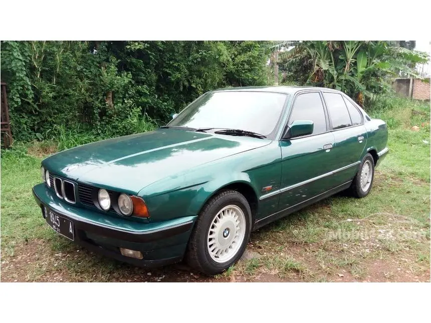 BMW 5 Serisi 5 Serisi 520i Standart 5