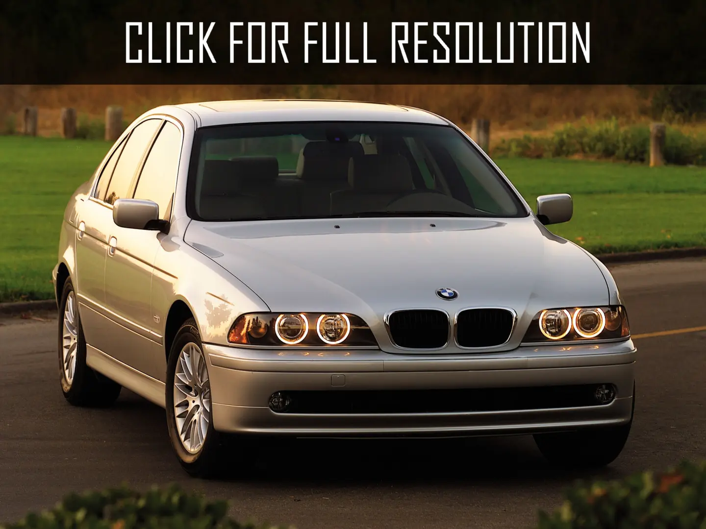 BMW 5 Serisi 5 Serisi 520i Standart 2