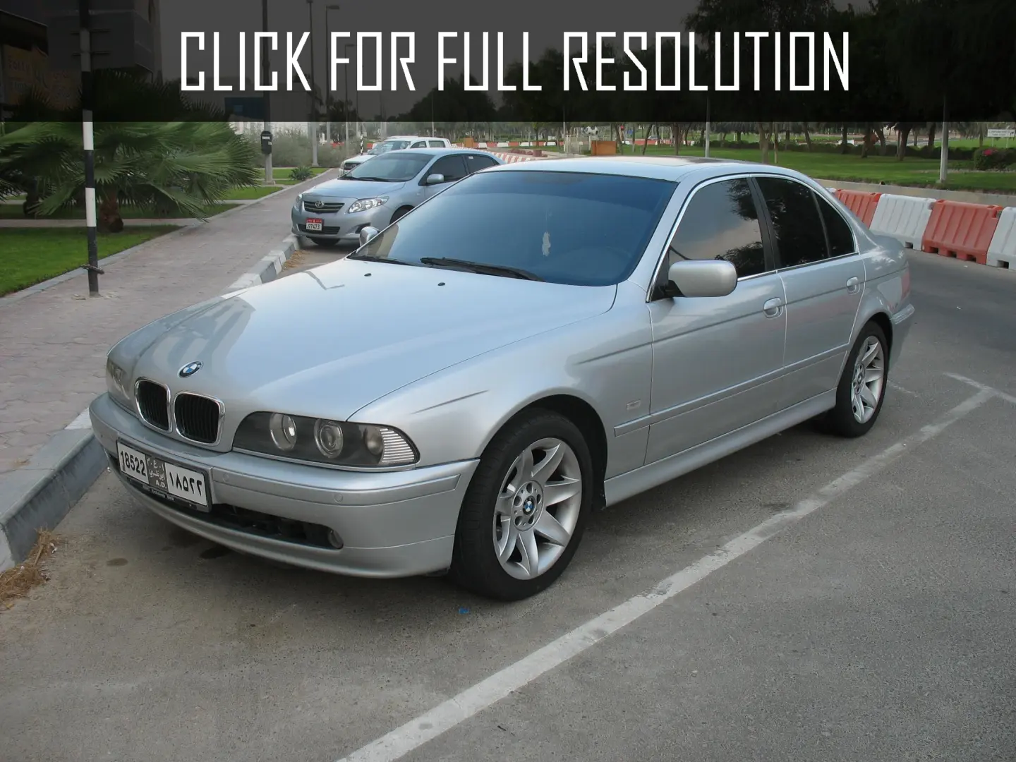 BMW 5 Serisi 5 Serisi 520i Standart 4