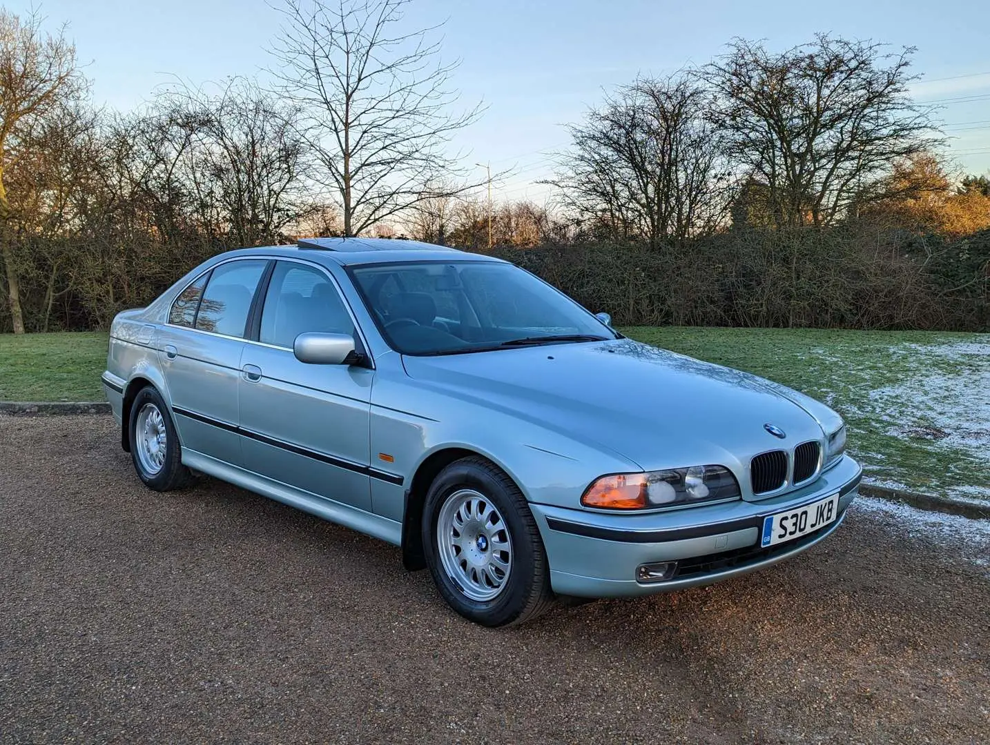 BMW 5 Serisi 5 Serisi 523i Standart 5