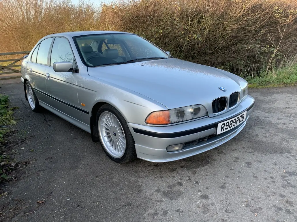 BMW 5 Serisi 5 Serisi 523i Standart 5