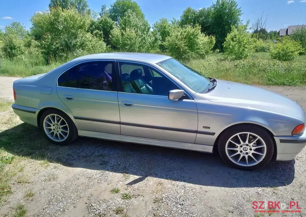 BMW 5 Serisi 5 Serisi 523i Standart 3