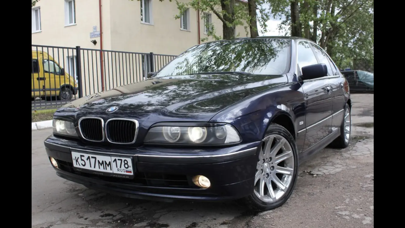 BMW 5 Serisi 5 Serisi 523i Standart 5