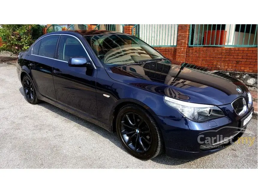BMW 5 Serisi 5 Serisi 523i Standart 2