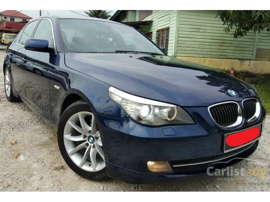 BMW 5 Serisi 5 Serisi 523i Standart 5