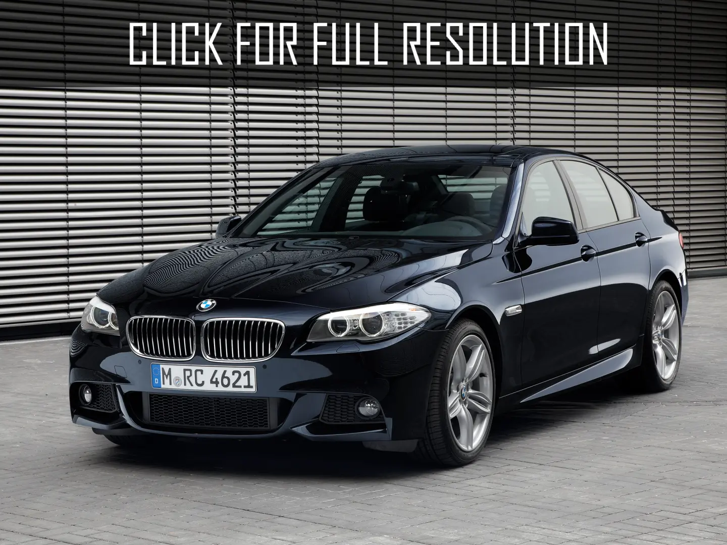 BMW 5 Serisi 5 Serisi 525d xDrive Executive 3