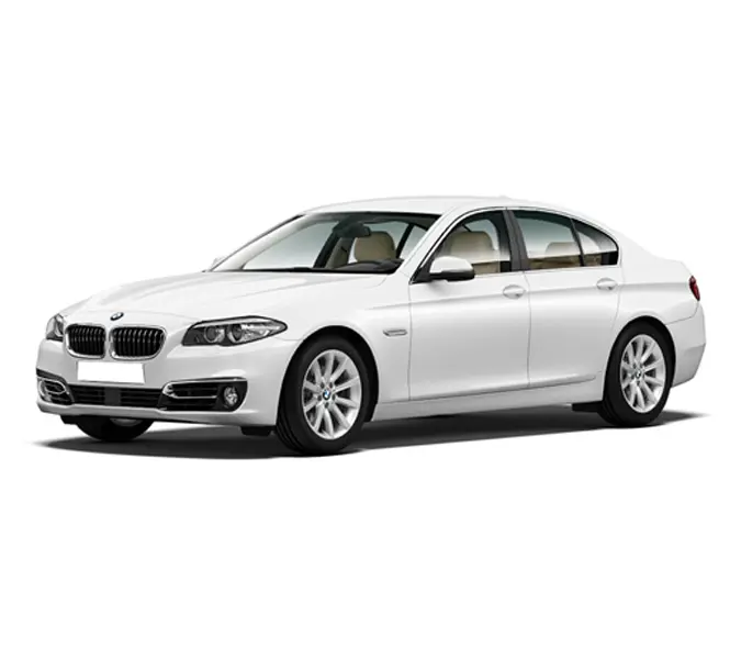 BMW 5 Serisi 5 Serisi 525d xDrive Luxury Line 6