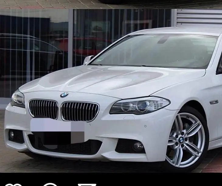 BMW 5 Serisi 5 Serisi 525d xDrive Luxury Line 6