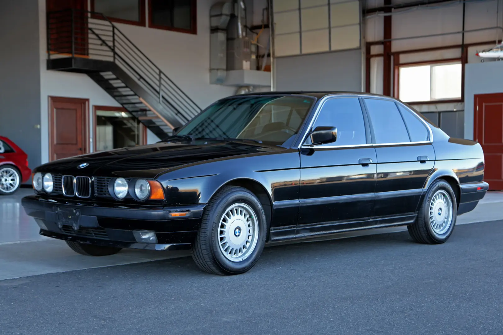 BMW 5 Serisi 5 Serisi 525i 24V Standart 0
