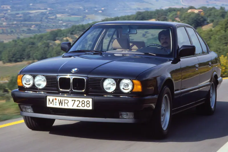 BMW 5 Serisi 5 Serisi 525i 24V Standart 2